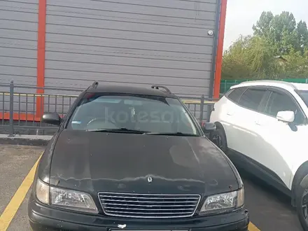 Nissan Cefiro 1998 года за 2 200 000 тг. в Алматы – фото 13