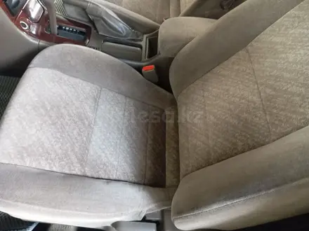 Nissan Cefiro 1998 года за 2 200 000 тг. в Алматы – фото 17