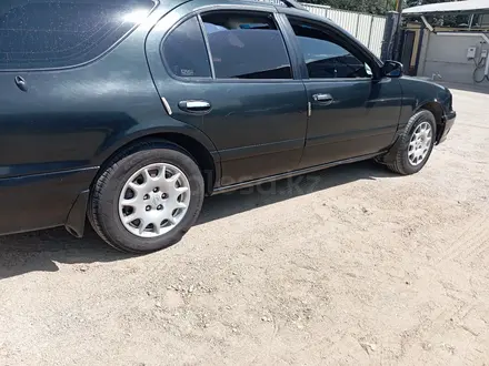 Nissan Cefiro 1998 года за 2 200 000 тг. в Алматы