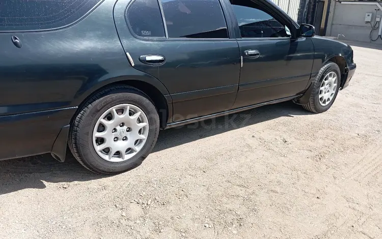 Nissan Cefiro 1998 года за 2 200 000 тг. в Алматы