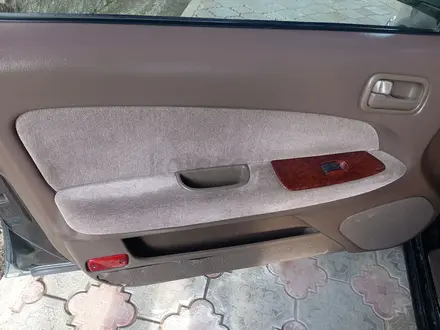 Nissan Cefiro 1998 года за 2 200 000 тг. в Алматы – фото 22