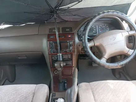 Nissan Cefiro 1998 года за 2 200 000 тг. в Алматы – фото 32