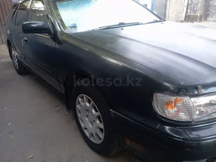 Nissan Cefiro 1998 года за 2 200 000 тг. в Алматы – фото 33