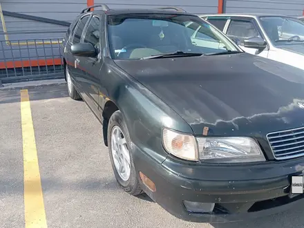 Nissan Cefiro 1998 года за 2 200 000 тг. в Алматы – фото 6