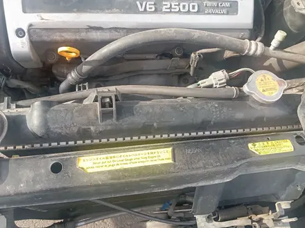 Nissan Cefiro 1998 года за 2 200 000 тг. в Алматы – фото 7