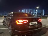 Kia K7 2012 года за 8 600 000 тг. в Шымкент