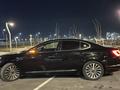 Kia K7 2012 года за 8 600 000 тг. в Шымкент – фото 4