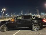 Kia K7 2012 года за 8 600 000 тг. в Шымкент – фото 4