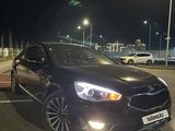 Kia K7 2012 года за 8 600 000 тг. в Шымкент – фото 3
