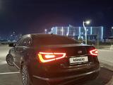 Kia K7 2012 года за 8 600 000 тг. в Шымкент – фото 2