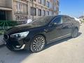 Kia K7 2012 года за 8 600 000 тг. в Шымкент – фото 5