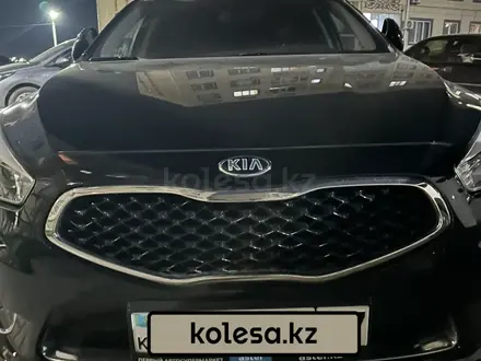 Kia K7 2012 года за 8 600 000 тг. в Шымкент – фото 6