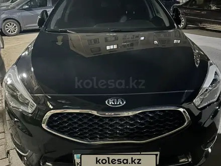 Kia K7 2012 года за 8 600 000 тг. в Шымкент – фото 8