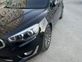 Kia K7 2012 года за 8 600 000 тг. в Шымкент – фото 7