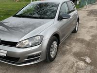 Volkswagen Golf 2014 годаүшін7 800 000 тг. в Алматы