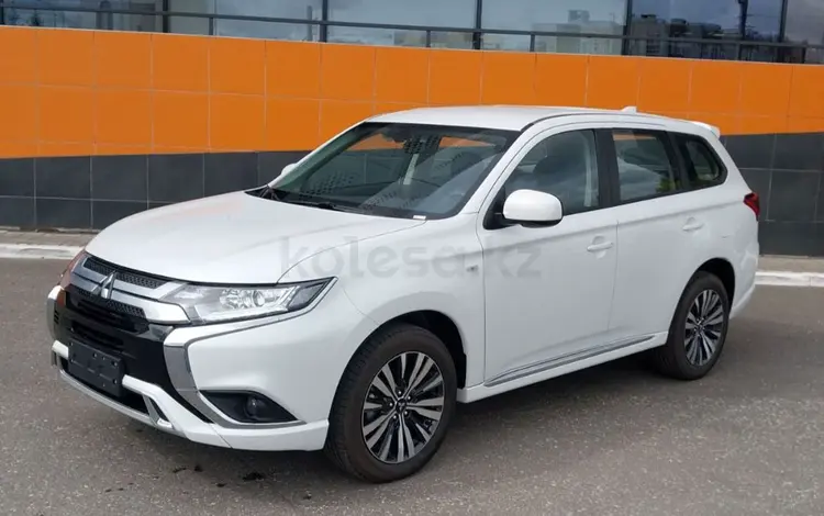 Mitsubishi Outlander 2023 года за 11 000 000 тг. в Павлодар