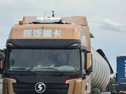 Shacman (Shaanxi)  X3000 2018 года за 37 000 000 тг. в Актобе