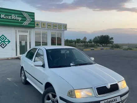 Skoda Octavia 2006 года за 2 200 000 тг. в Актау