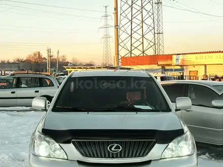 Lexus RX 300 2004 года за 7 999 999 тг. в Шымкент