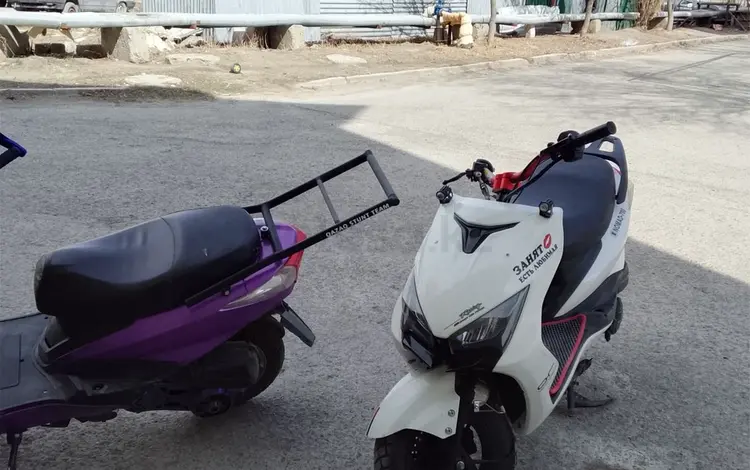 МотоМир 2025 года за 200 000 тг. в Атырау