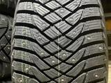 Goodyear Ultra Grip Ice Arctic 2 275/45 R21 110Tfor320 000 тг. в Усть-Каменогорск – фото 3