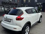 Nissan Juke 2013 года за 4 500 000 тг. в Семей – фото 3