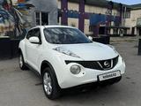 Nissan Juke 2013 года за 4 500 000 тг. в Семей – фото 2