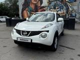 Nissan Juke 2013 года за 4 500 000 тг. в Семей