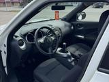 Nissan Juke 2013 года за 4 500 000 тг. в Семей – фото 5