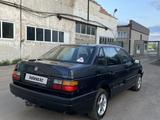 Volkswagen Passat 1991 годаүшін1 100 000 тг. в Кокшетау – фото 4