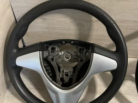 Руль Подушка AIRBAG SRS за 5 000 тг. в Караганда – фото 4