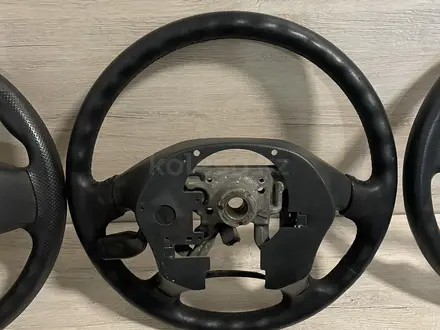 Руль Подушка AIRBAG SRS за 5 000 тг. в Караганда – фото 10