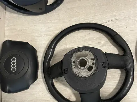 Руль Подушка AIRBAG SRS за 5 000 тг. в Караганда – фото 14