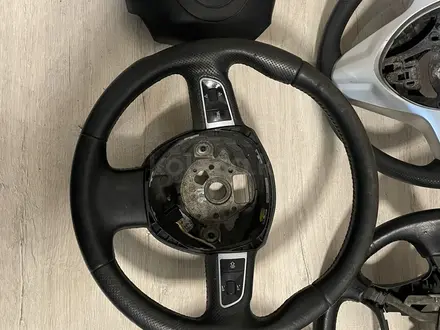 Руль Подушка AIRBAG SRS за 5 000 тг. в Караганда – фото 2