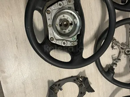 Руль Подушка AIRBAG SRS за 5 000 тг. в Караганда – фото 3