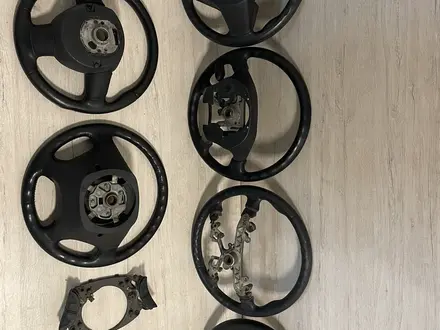 Руль Подушка AIRBAG SRS за 5 000 тг. в Караганда – фото 8