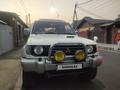 Mitsubishi Pajero 1997 года за 3 200 000 тг. в Алматы – фото 14