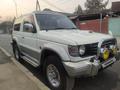 Mitsubishi Pajero 1997 года за 3 200 000 тг. в Алматы