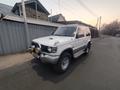 Mitsubishi Pajero 1997 года за 3 200 000 тг. в Алматы – фото 5