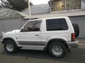 Mitsubishi Pajero 1997 года за 3 200 000 тг. в Алматы – фото 8