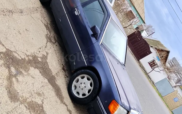 Mercedes-Benz E 230 1992 года за 755 000 тг. в Тараз