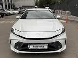 Toyota Camry 2026 года за 21 500 000 тг. в Астана