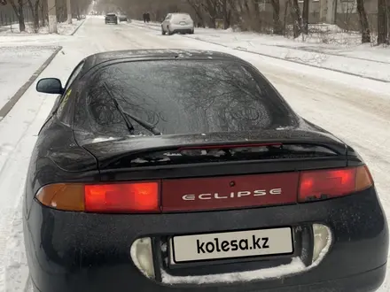 Mitsubishi Eclipse 1996 года за 2 500 000 тг. в Балхаш – фото 2