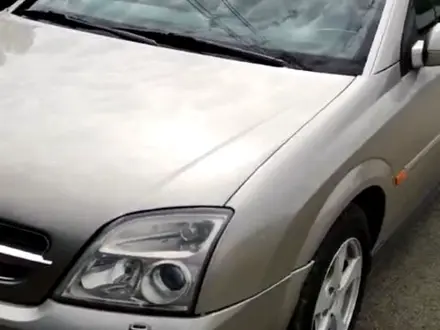 Opel Vectra 2001 года за 3 000 000 тг. в Актобе – фото 4