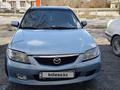 Mazda 323 2002 годаүшін1 600 000 тг. в Шымкент – фото 3