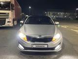 Kia K5 2012 годаүшін5 800 000 тг. в Алматы – фото 2