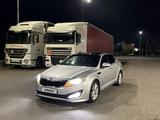 Kia K5 2012 годаүшін5 800 000 тг. в Алматы