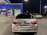 Kia K5 2012 годаүшін5 800 000 тг. в Алматы – фото 3