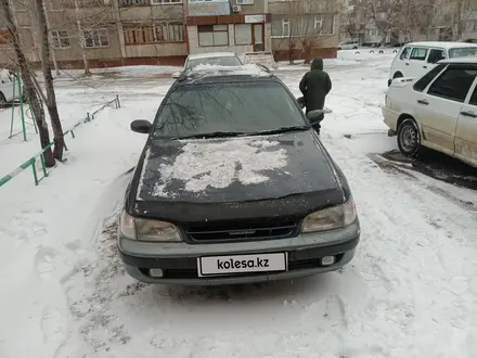 Toyota Caldina 1995 года за 1 900 000 тг. в Павлодар – фото 12