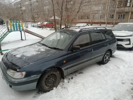 Toyota Caldina 1995 года за 1 900 000 тг. в Павлодар – фото 4